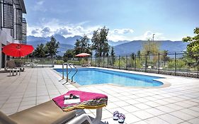 Appart’City Confort Grenoble Inovallée